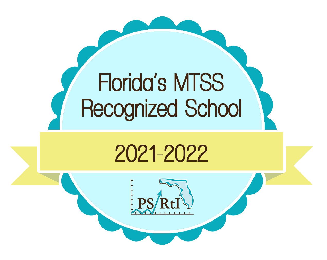 MTSS Seal